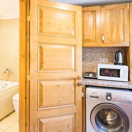 Lovely 1 Wac Close To Tophane Tram Station Apartment Istanbul